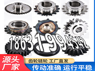 人字齿轮轴可以作